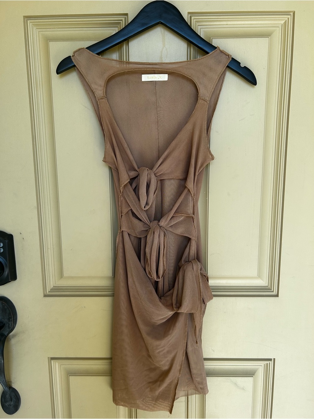Sorelle UK Swim Cover up